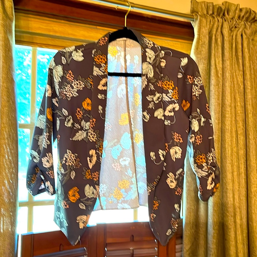Jacket Maurice’s size Medium
